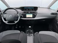 tweedehands Citroën Grand C4 Picasso 1.2 PureTech Feel 7-persoons/Trekhaak.