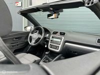 tweedehands VW Eos 1.4 TSI Highline *nieuwe APK*NAP*