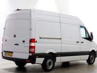 tweedehands Mercedes Sprinter 313 CDI L2H2 7G Automaat Airco/Camera 12-2015