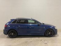 Occasion Audi A3 S-Line 105 PK (77 kW) 2013