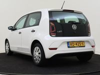 tweedehands VW up! up! 1.0 BMT take5 deurs | Airco