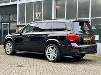 tweedehands Mercedes GL63 AMG AMG