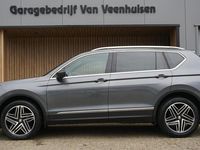 Occasion Seat Tarraco XCELLENCE 150 PK (110 kW) 2019 Grijs SUV