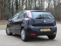 tweedehands Fiat Punto Evo 1.3 M-Jet Dynamic Airco, Cruise Control!