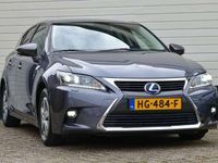 tweedehands Lexus CT200h 25th Edition