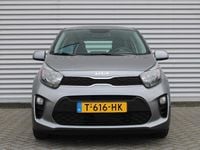 Occasion Kia Picanto 2023 Grijs Hatchback
