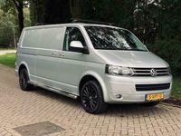 tweedehands VW Transporter 2.0 TDI L2H1 DC Comfortline (bj 2011)