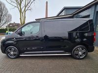 Occasion Opel Vivaro 2020 Zwart (metallic) MPV