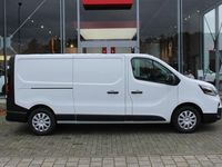 tweedehands Nissan Primastar 2.0 dCi 130PK L2H1 N-Connecta | TREKHAAK | 2.500 KG TREKGEWICHT | UIT VOORRAAD LEVERBAAR | 5 JAAR / 160.000 KM GARANTIE |