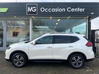 tweedehands Nissan X-Trail 1.6 DIG-T N-Connecta 7 PERSOONS PANO NAVI TREKHAAK!