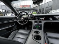 Occasion Porsche Taycan Performance Package 380 kW (517 PK) 2023 Grijs Sedan