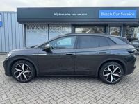 Occasion VW ID.4 GTX 210 kW (286 PK) 2021 Grijs (metallic) SUV