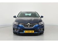 tweedehands Renault Mégane GT Line Estate 1.2 TCe Bose Automaat | | Navi | Clima | Camera | Massage Stoel | Parkeersensoren V+A | Keyless | Cruise | 17'' LMV