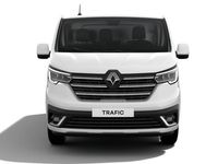 tweedehands Renault Trafic 2.0 dCi 130 T30 L2H1 Business | NAVI | PARKEERSENSOREN ACHTER | DAB+| CARPLAY | UIT VOORRAAD LEVERBAAR