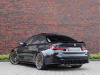 tweedehands BMW M3 Competition *H/K*Schuifdak*Laser*360*HUD*