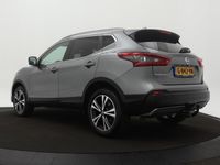 tweedehands Nissan Qashqai 1.3 DIG-T N-Connecta | Trekhaak |