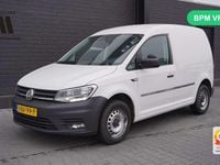 Occasion VW Caddy 102 PK (75 kW) 2019 Wit MPV