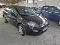 tweedehands Fiat Punto Evo 1.2 Pop