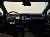 Occasion Mercedes A35 AMG AMG 306 PK (225 kW) 2019 Grijs Hatchback