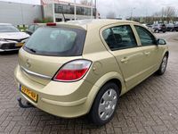 tweedehands Opel Astra 1850,-1.6 Enjoy 5Drs. Airco Trekhaak Apk 2025