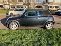 tweedehands Mini Cooper Cabriolet 