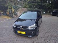 Occasion VW up! 60 PK (44 kW) 2013 Zwart Hatchback