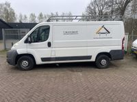 tweedehands Peugeot Boxer 333 2.2 HDI L2H1 | Motor Stuk!| Airco | Bank | Trekhaak | Imperiaal