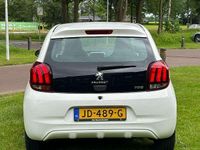 Occasion Peugeot 108 Allure 69 PK (50 kW) 2016 Sedan