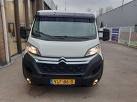 tweedehands Peugeot Boxer / Citroen Jumper 2.2 BlueHDi 165 Pk L4 Kipper / Kiepwagen Zwaar 3000Kg Trekhaak