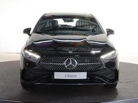 Nieuw Mercedes A250 Business 163 PK (119 kW) 2026 Zwart Hatchback