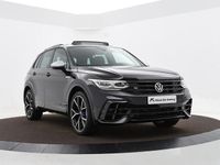 tweedehands VW Tiguan R 2.0 Tsi 320pk DSG | Panoramadak | Akrapovic | He