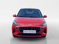 Occasion Hyundai i10 Comfort 67 PK (49 kW) 2020 Rood Hatchback