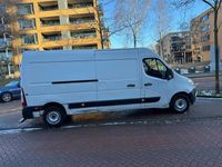 tweedehands Opel Movano 2.3 CDTI L3H3 XL Airco Cruise Parkeercam