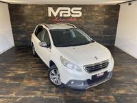 tweedehands Peugeot 2008 1.2i * ATT REM * CRUISE * CLIM BI ZONE * ECRAN *