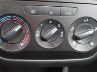 Occasion Fiat Grande Punto Dynamic 78 PK (57 kW) 2007 Zwart Hatchback