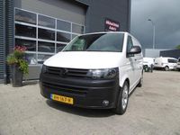 tweedehands VW Transporter 2.0 TDI L1H1 T800 Airco