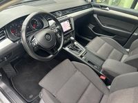 tweedehands VW Passat Variant 1.5 TSI Comfortline
