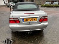 tweedehands Mercedes CLK200 CLK 200Elegance