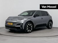 Occasion Nissan Micra Advance 110 kW (150 PK) 2025 Grijs Hatchback