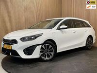Occasion Kia Ceed Sportswagon 105 PK (77 kW) 2022 Wit Stationwagen