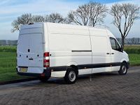 tweedehands Mercedes Sprinter 311 cdi