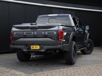 Occasion Ford F-150 Raptor 2020 Grijs Pickup