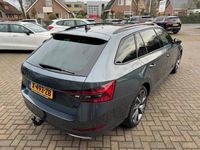 tweedehands Skoda Superb 1.4TSI/IV/HYBRID/SPORTLINE/BUSS/DSG/NAV/LED/VIRTDASH