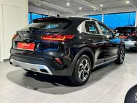 Occasion Kia XCeed 120 PK (88 kW) 2020 Zwart SUV