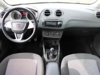 tweedehands Seat Ibiza SC 1.4i 86pk Sport 3drs (NIEUWE DISTR KETTING)