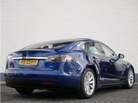 tweedehands Tesla Model S 75D AWD/Enhanced Autopilot/Panodak/Leder/Marge