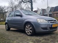 tweedehands Opel Corsa 1.2-16V Full Rhythm