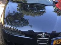 tweedehands Alfa Romeo 147 1.6 Twin Spark ECO Distinctive