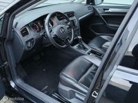 tweedehands VW Golf 1.6 TDI Highline | volleer | DSG automaat