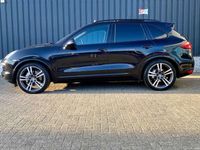 tweedehands Porsche Cayenne 4.2 D S* Panodak*Navi*